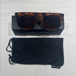 NEVEN tortoiseshell Rosco Jams